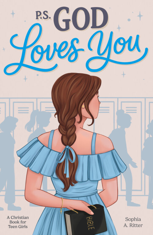P.S. God Loves You